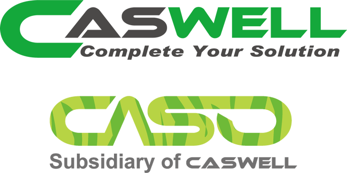 CASwell Inc. / 株式会社CASO