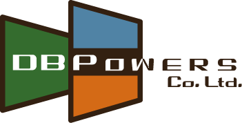 株式会社DBPowers