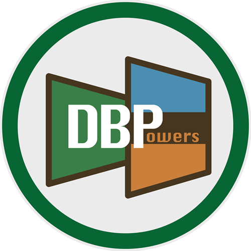 株式会社DBPowers