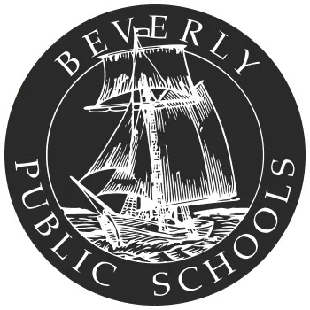 Beverly School District Tech Center logo